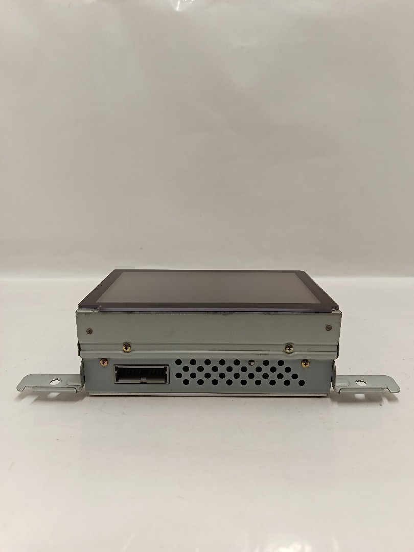 Módulo / leitor de navegação do GPS NISSAN Primera Sedan (P12) Imagem-1