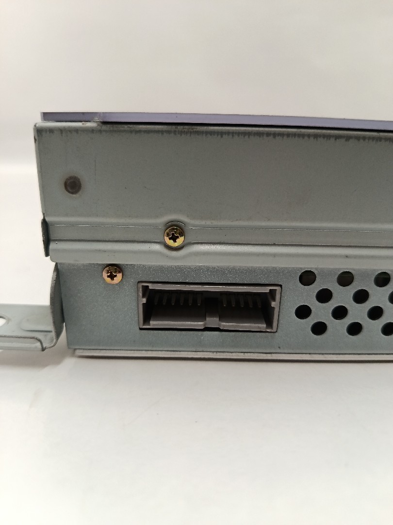 Módulo / leitor de navegação do GPS NISSAN Primera Sedan (P12) Imagem-2