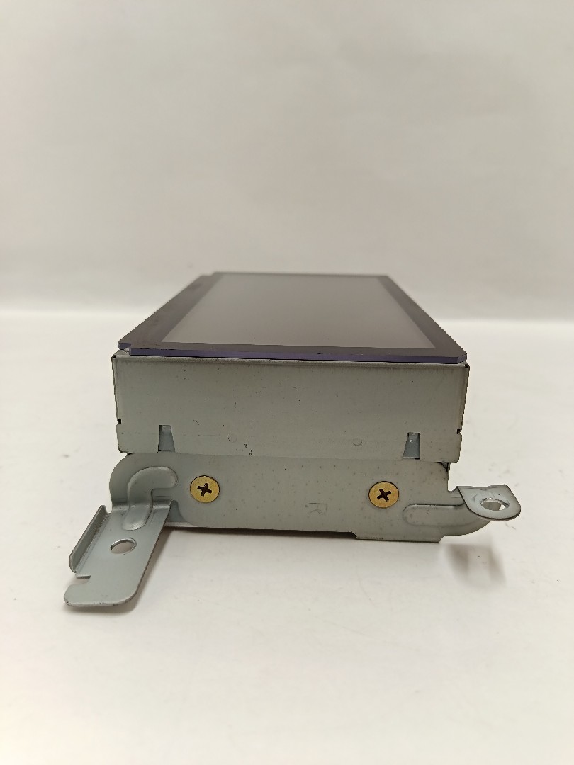 Módulo / leitor de navegação do GPS NISSAN Primera Sedan (P12) Imagem-3