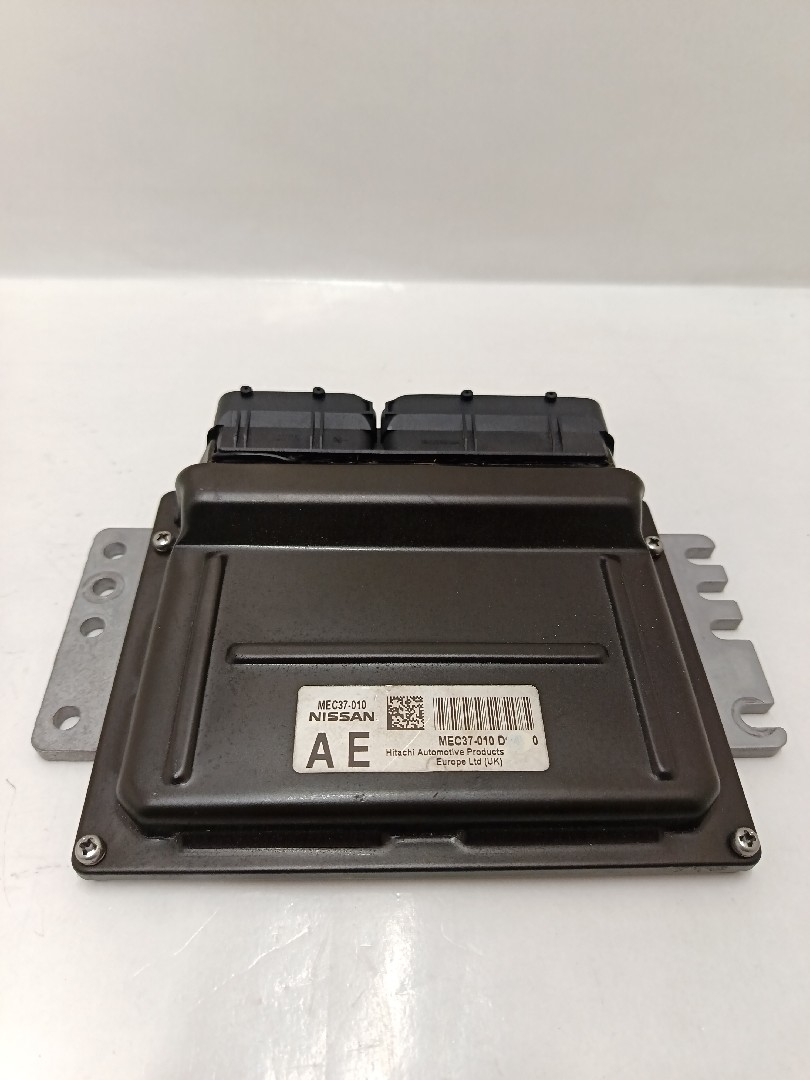 Centralina motor / ECU NISSAN - ID S_4292