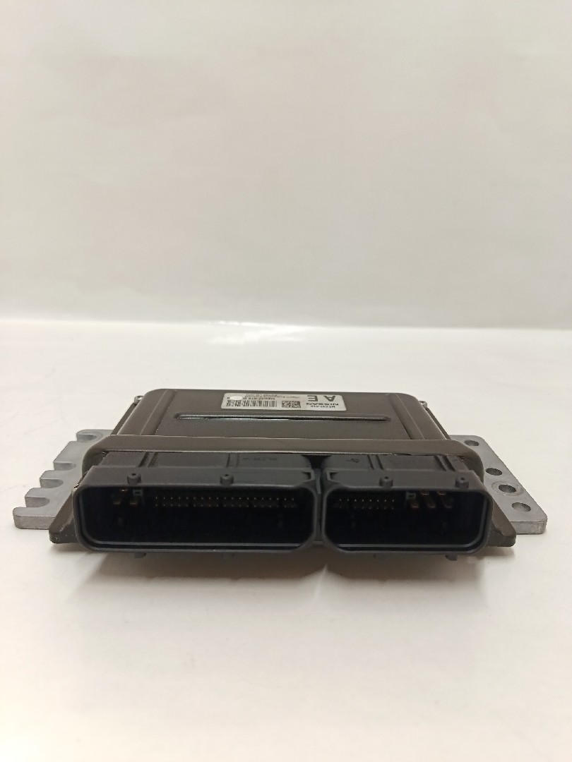 Centralina motor / ECU NISSAN Primera Sedan (P12) Imagem-2