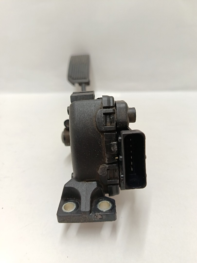 Pedal do acelerador NISSAN Primera Sedan (P12) Imagem-2