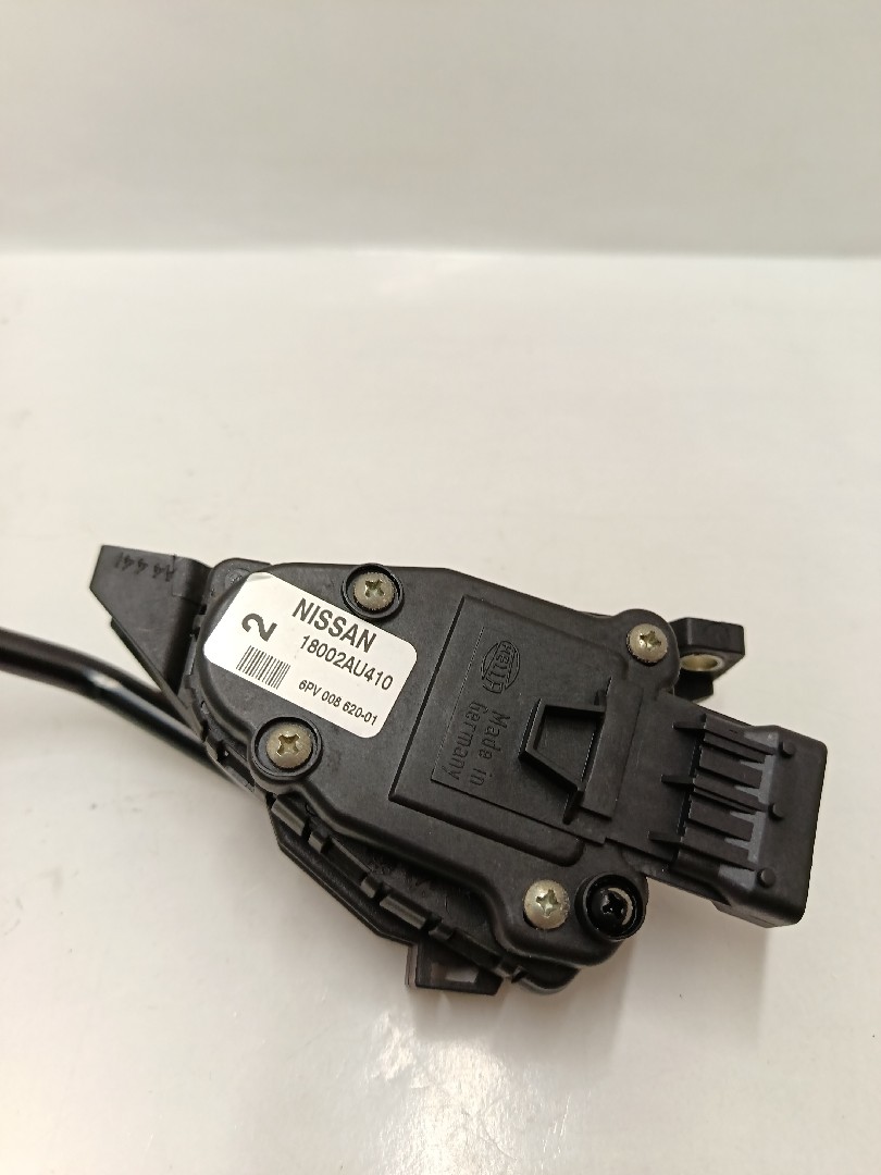 Pedal do acelerador NISSAN Primera Sedan (P12) Imagem-3