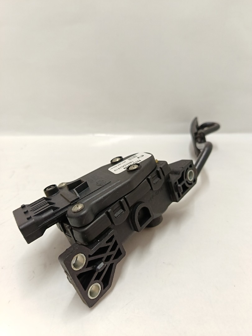 Pedal do acelerador NISSAN Primera Sedan (P12) Imagem-5