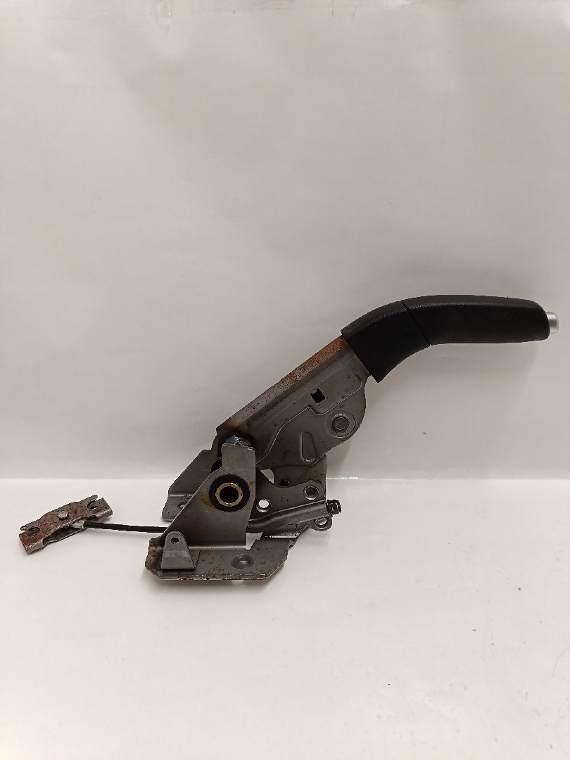 Travão de mão / parque NISSAN - ID S_4296