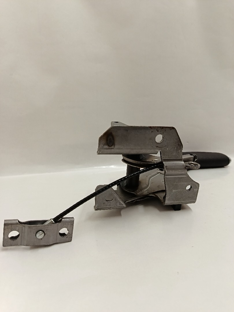 Travão de mão / parque NISSAN Primera Sedan (P12) Imagem-3