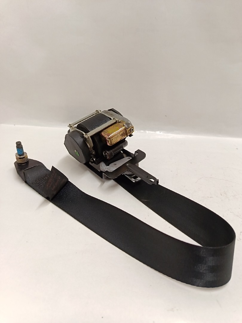 Cinto frente direito NISSAN - ID S_4298