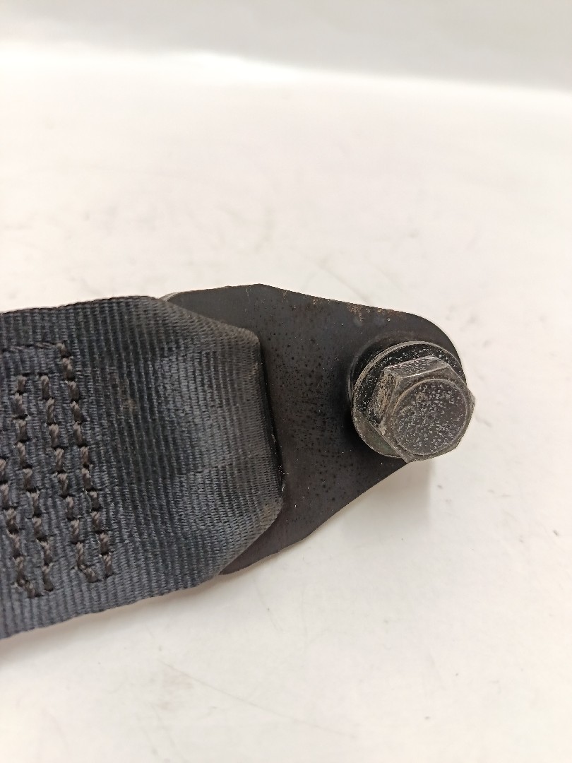 Right front seatbelt NISSAN Primera Sedan (P12) Imagem-2