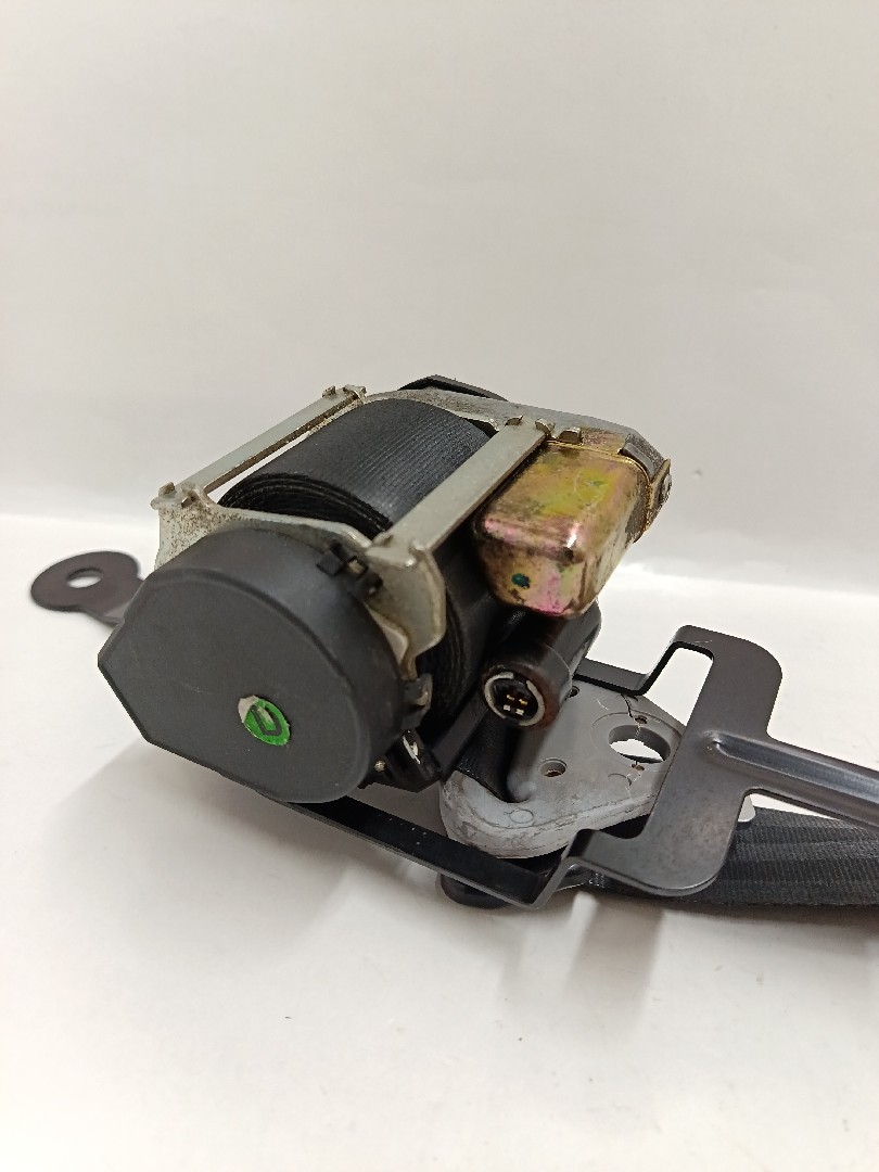 Right front seatbelt NISSAN Primera Sedan (P12) Imagem-4