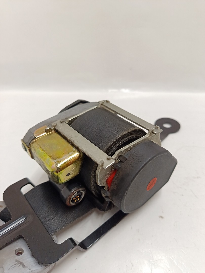 Cinto frente esquerdo NISSAN Primera Sedan (P12) Imagem-4