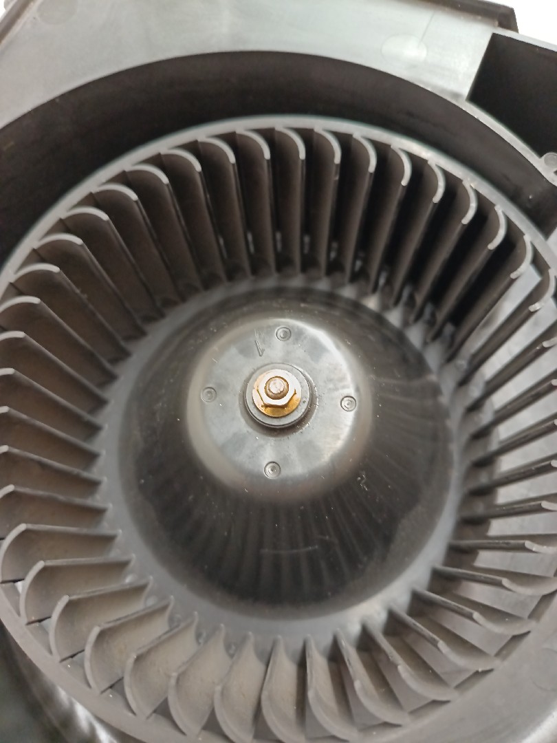 Motor da chauffage / sofagem NISSAN Primera Sedan (P12) Imagem-1