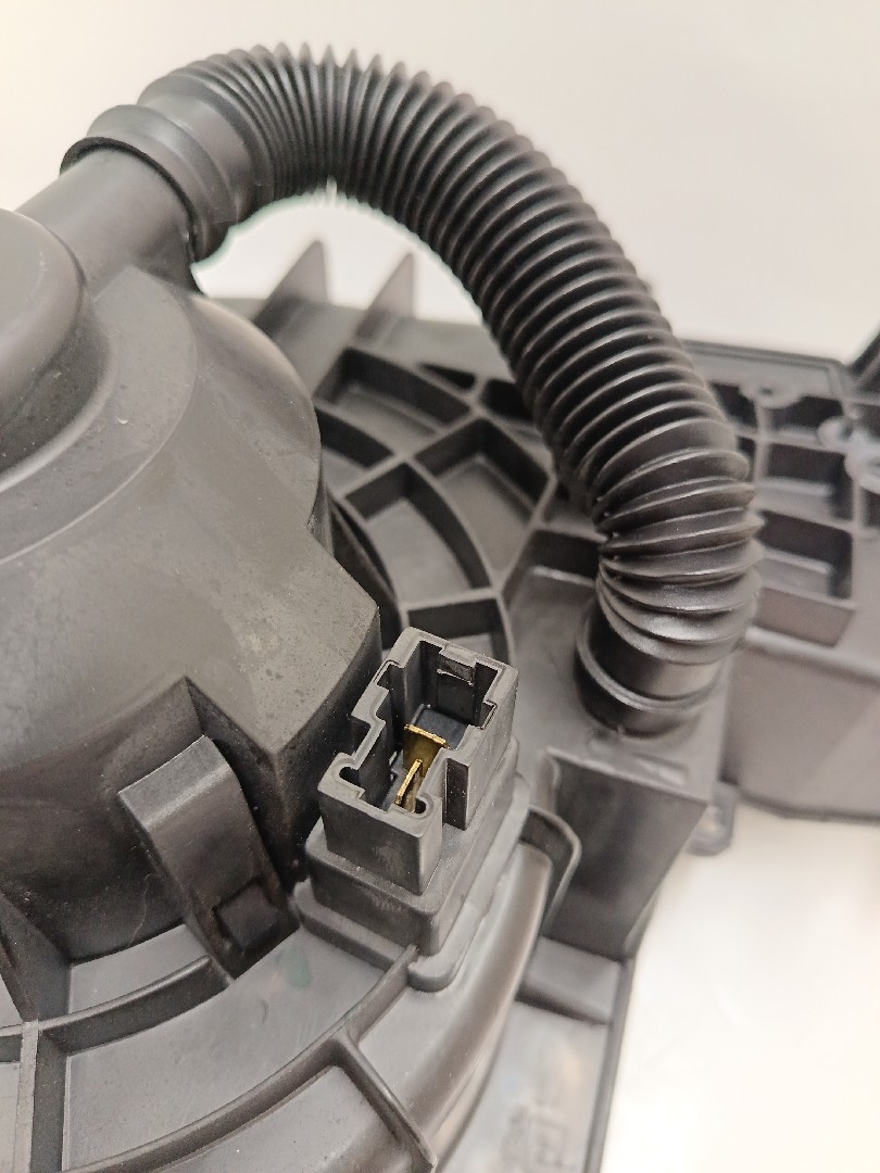 Motor da chauffage / sofagem NISSAN Primera Sedan (P12) Imagem-3