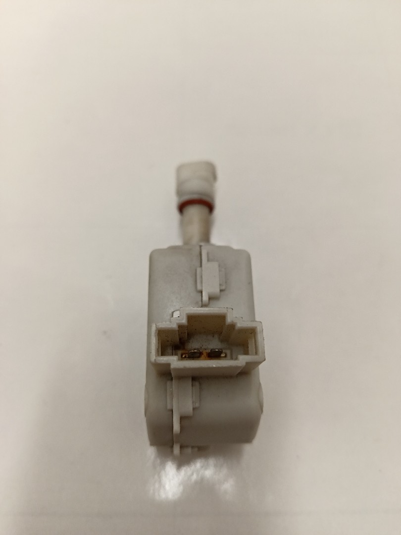 Pistola do depósito de combustível VOLKSWAGEN Passat Variant (3B6) Imagem-2