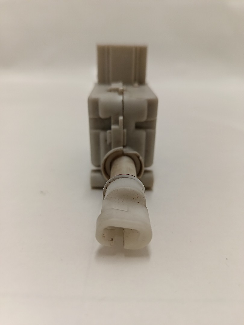 Pistola do depósito de combustível VOLKSWAGEN Passat Variant (3B6) Imagem-3