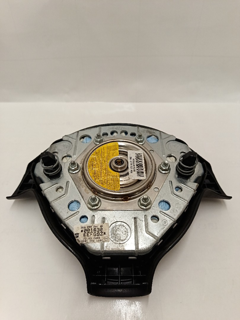 Airbag do volante VOLKSWAGEN Passat Variant (3B6) Imagem-2