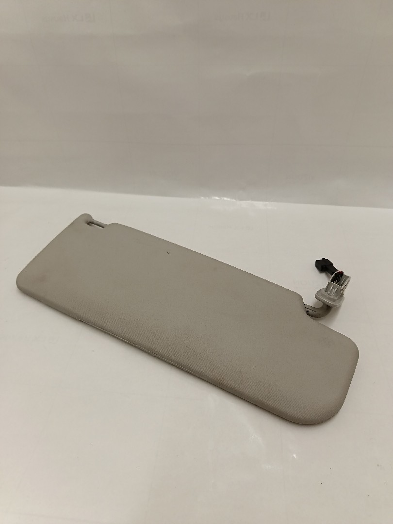 Pála de sol esquerda VOLKSWAGEN Passat Variant (3B6) Imagem-2