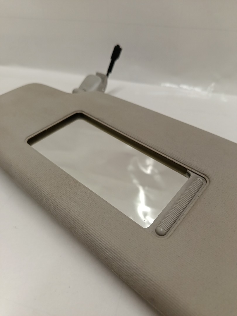 Pála de sol esquerda VOLKSWAGEN Passat Variant (3B6) Imagem-1