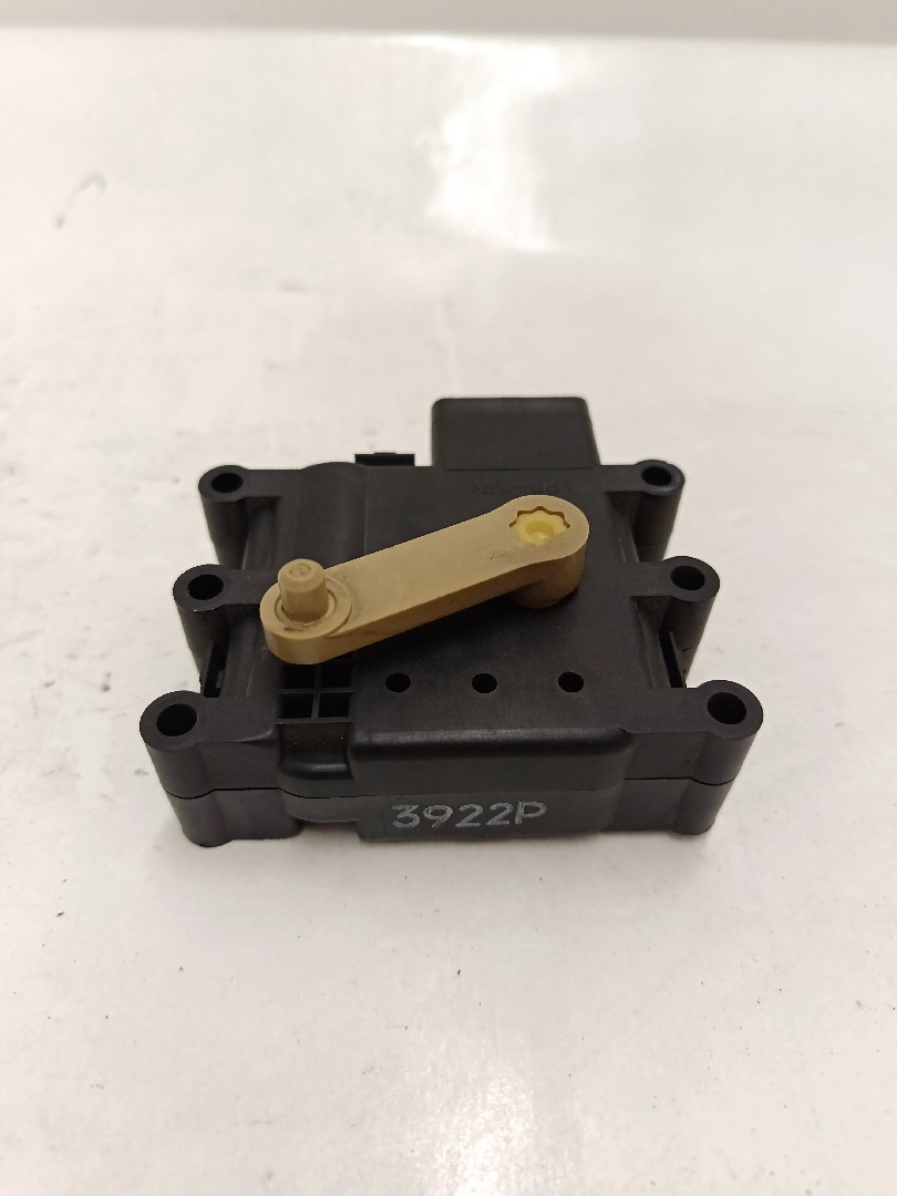 Motor da comporta da sofagem MAZDA - ID S_432