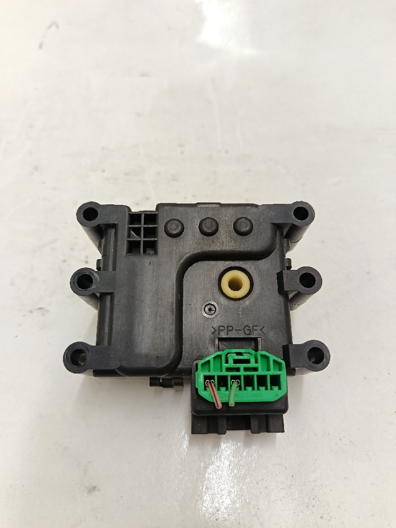 Motor da comporta da sofagem MAZDA 6 Sedan (GG) Imagem-1