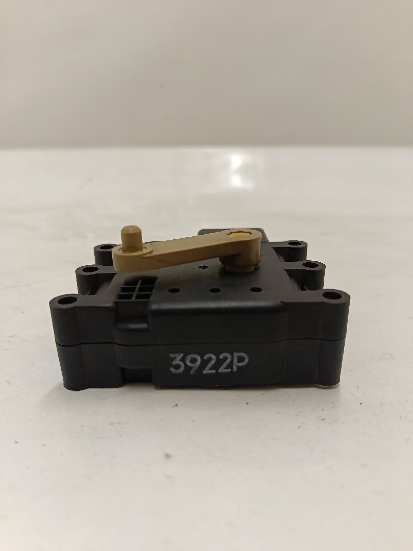 Motor da comporta da sofagem MAZDA 6 Sedan (GG) Imagem-3