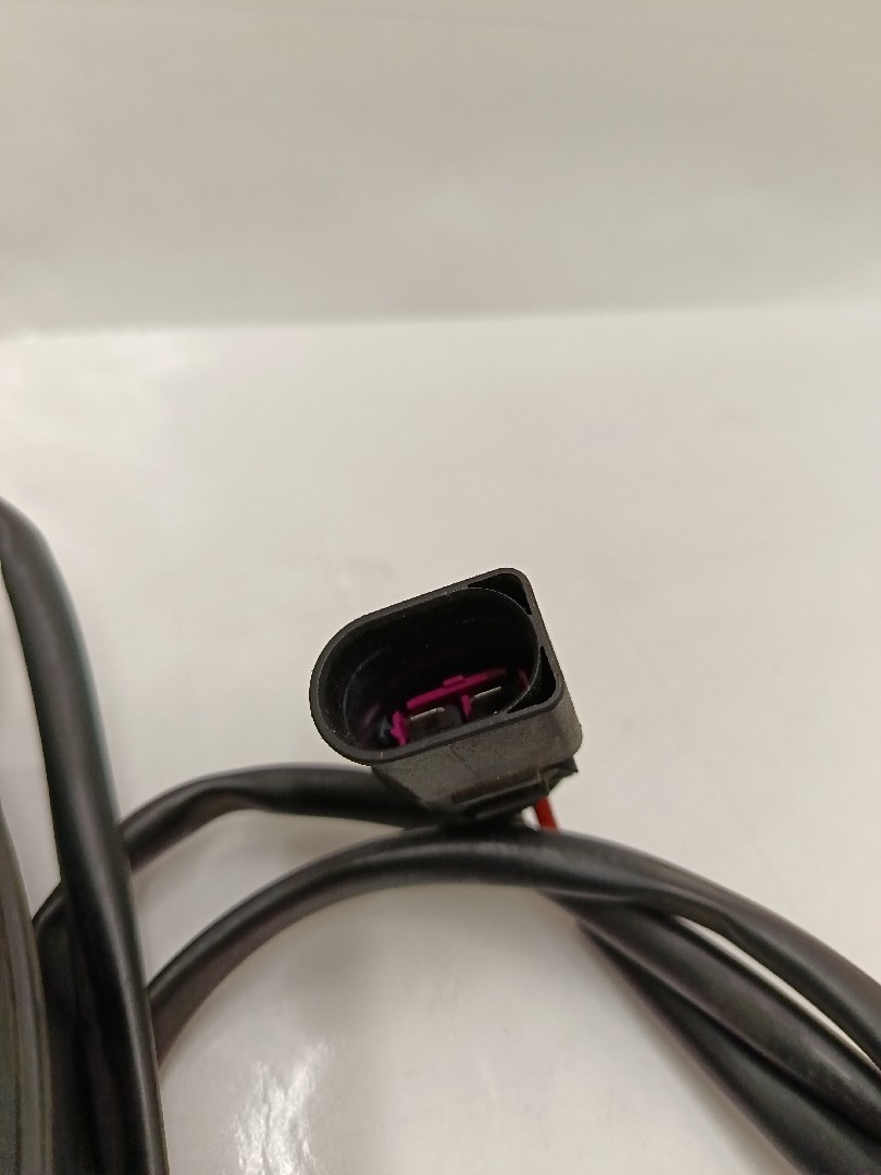 Termoventilador / motoventilador VOLKSWAGEN Passat Variant (3B6) Imagem-1