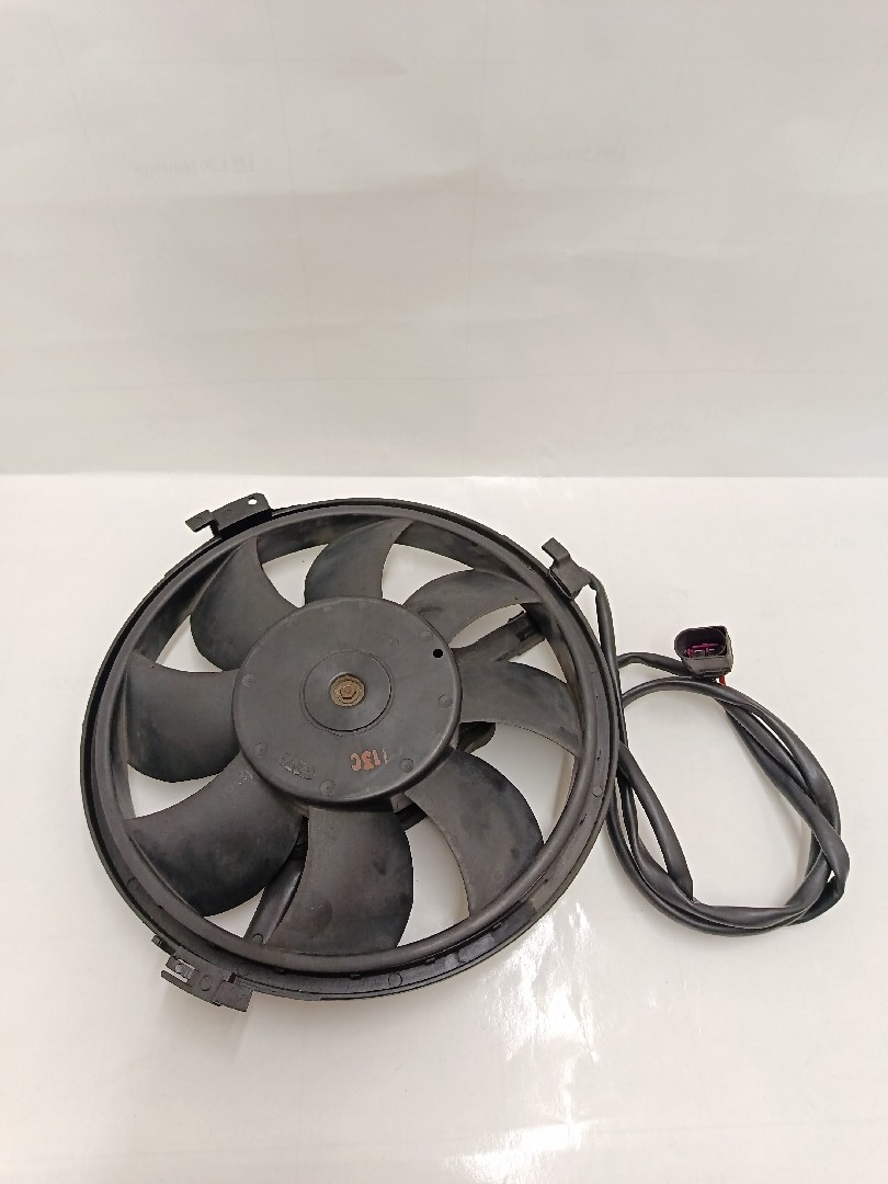 Termoventilador / motoventilador VOLKSWAGEN - ID S_4329