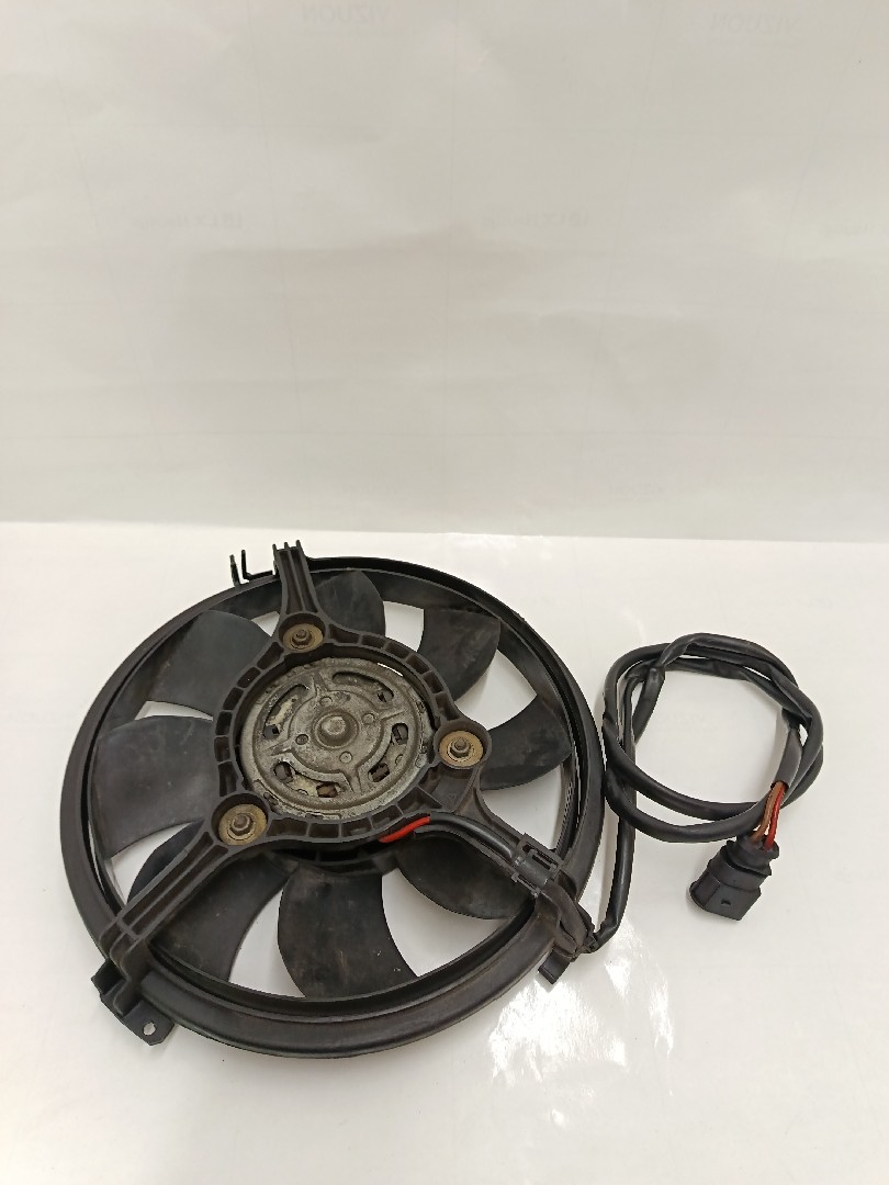 Termoventilador / motoventilador VOLKSWAGEN Passat Variant (3B6) Imagem-4