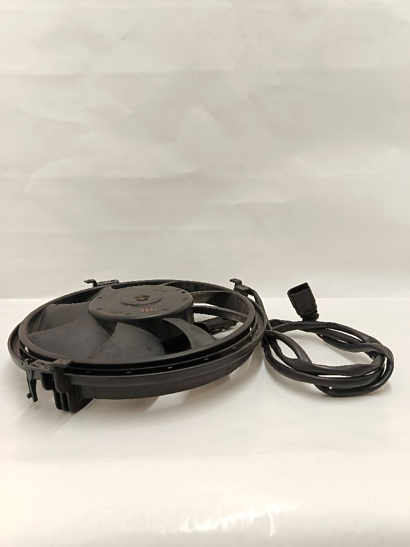 Termoventilador / motoventilador VOLKSWAGEN Passat Variant (3B6) Imagem-2