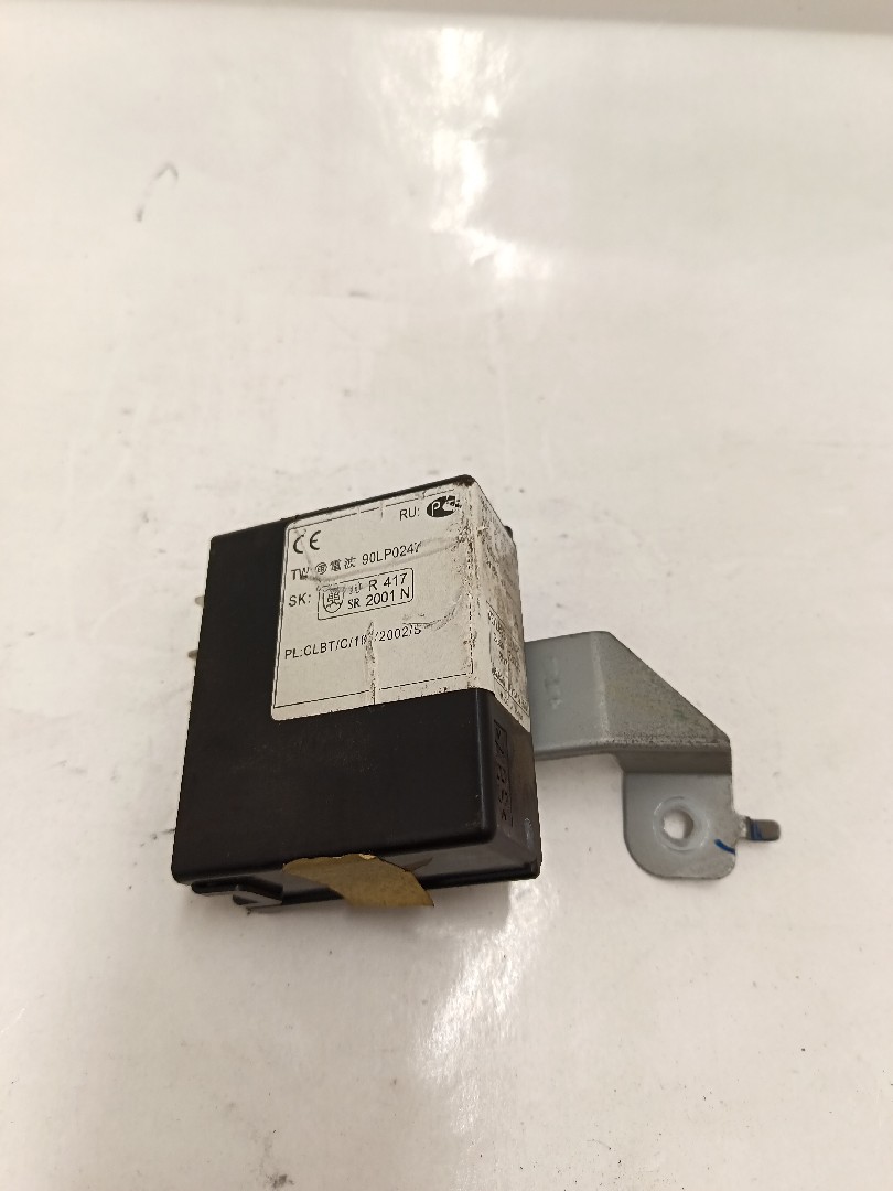 Centralina de ignição (imobilizador) MAZDA - ID S_433