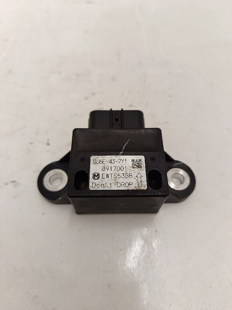 Módulo ESP MAZDA - ID S_434