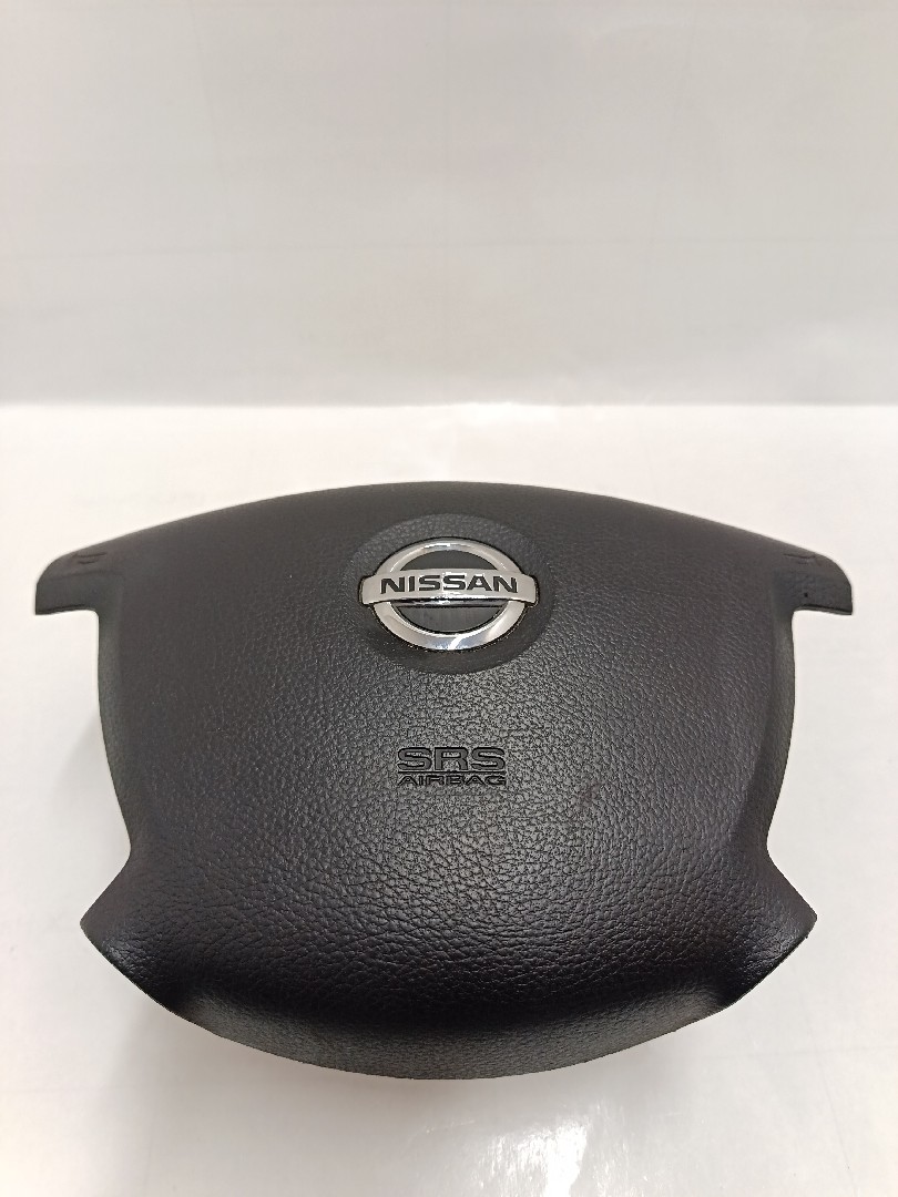 Airbag do volante NISSAN - ID S_4341