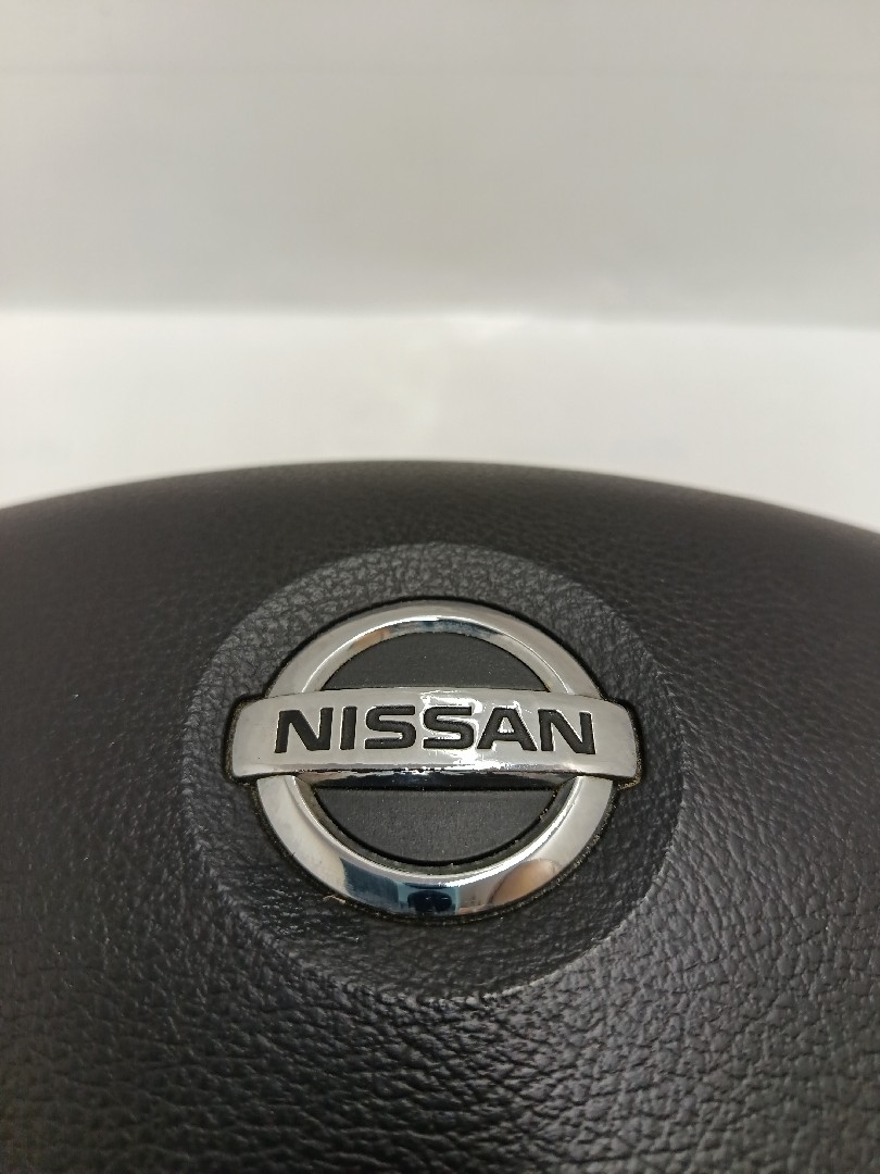 Airbag do volante NISSAN Primera Sedan (P12) Imagem-1