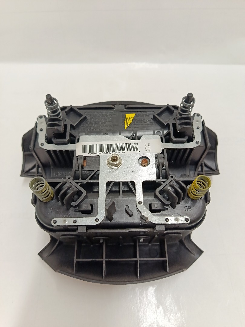 Airbag do volante NISSAN Primera Sedan (P12) Imagem-4