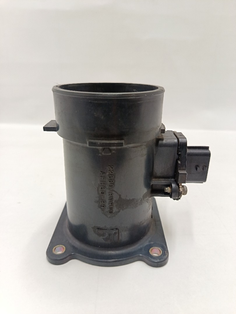 Medidor massa de ar / MAF NISSAN Primera Sedan (P12) Imagem-1