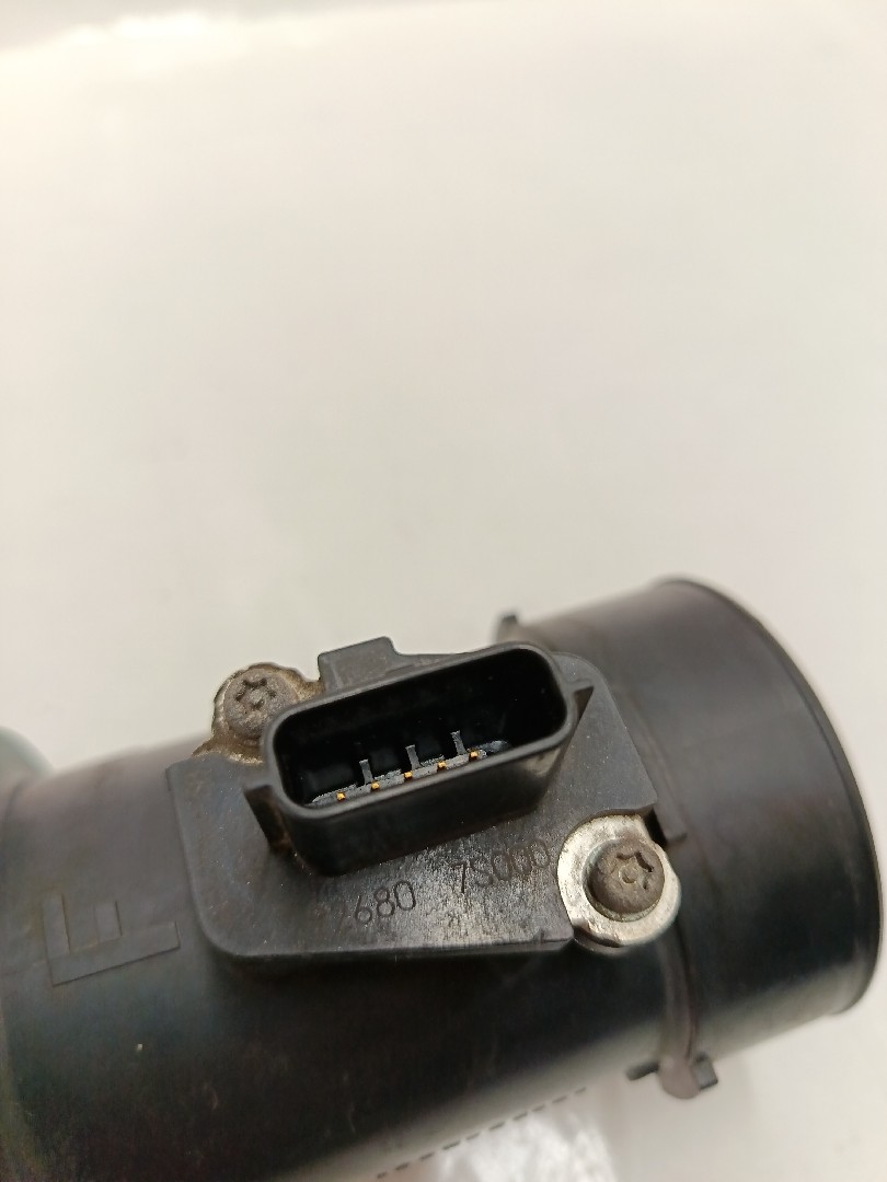 Medidor massa de ar / MAF NISSAN Primera Sedan (P12) Imagem-4