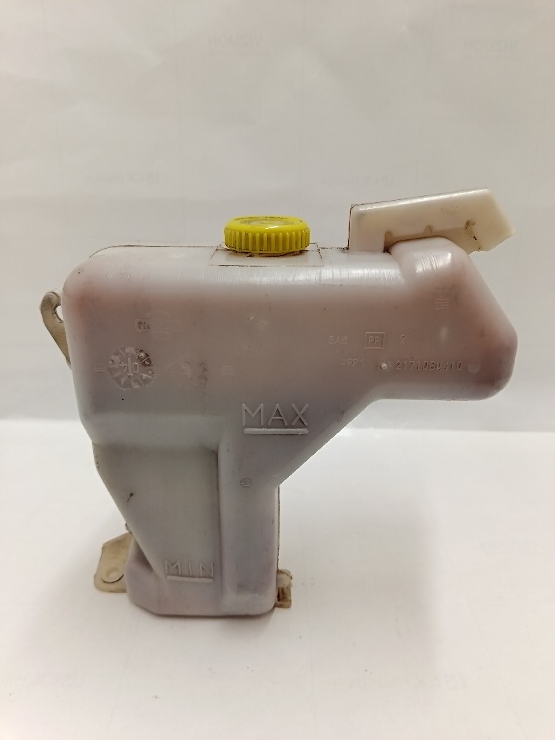 Reservatório / depósito da água / líquido de refrigeração NISSAN - ID S_4343