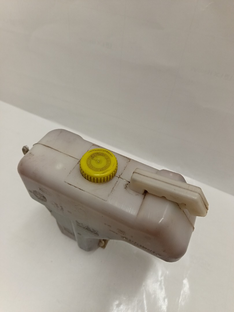 Reservatório / depósito da água / líquido de refrigeração NISSAN Primera Sedan (P12) Imagem-2