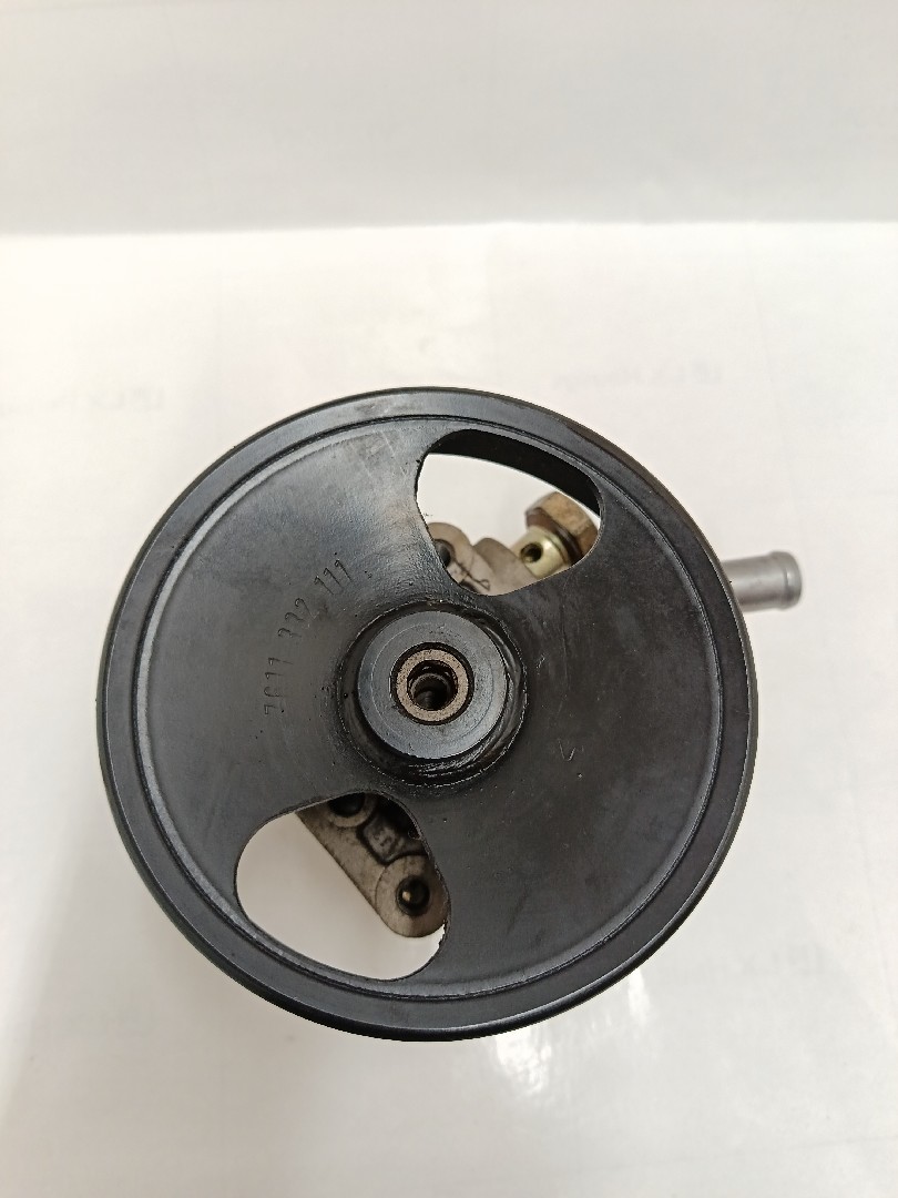 Bomba de direção NISSAN Primera Sedan (P12) Imagem-1