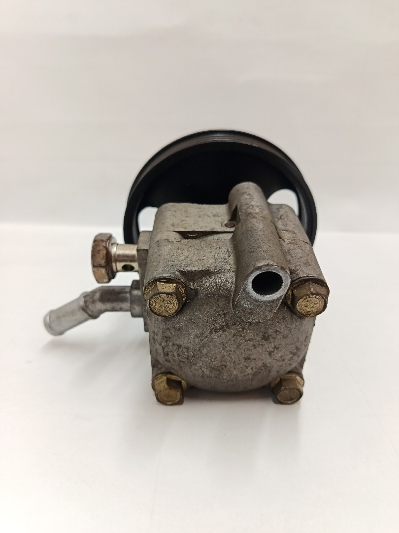 Bomba de direção NISSAN Primera Sedan (P12) Imagem-3