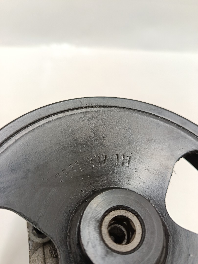 Bomba de direção NISSAN Primera Sedan (P12) Imagem-6