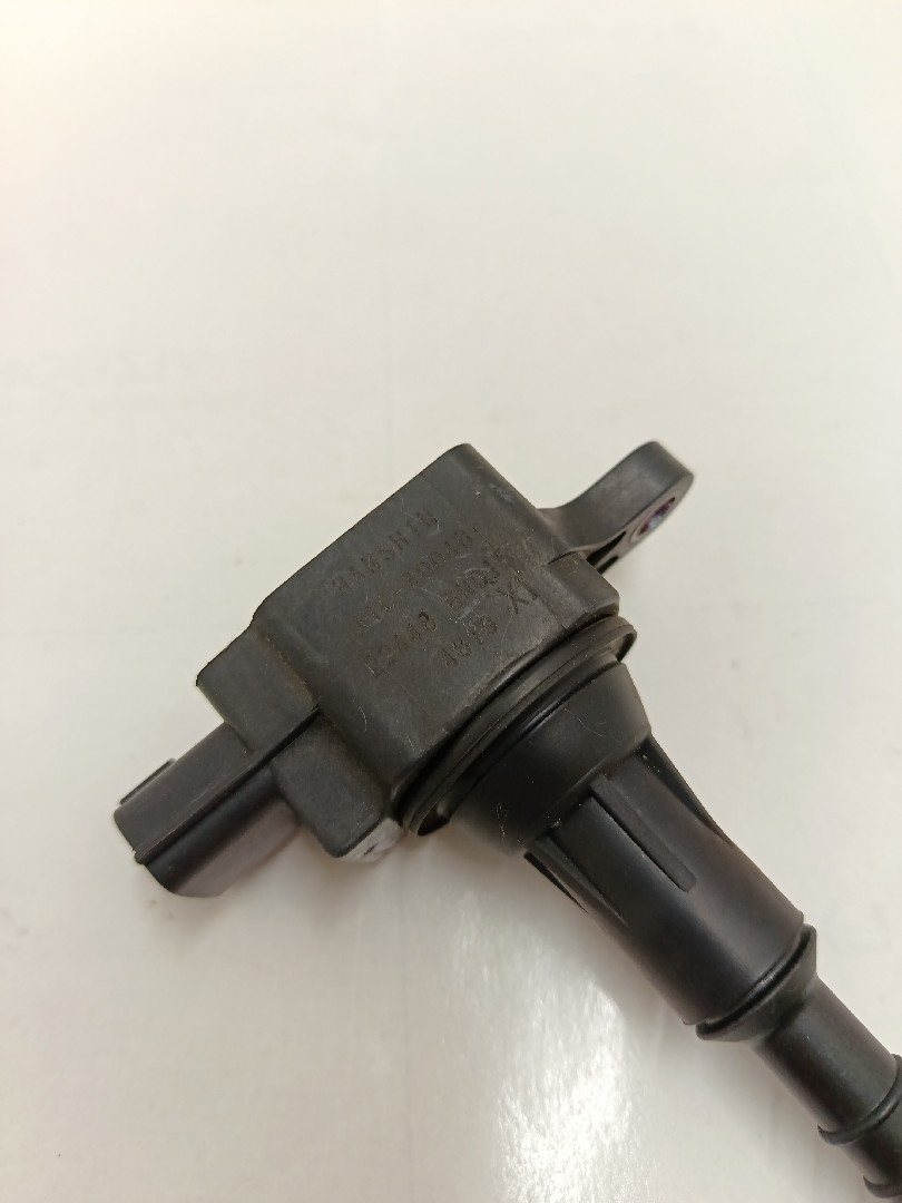 Bobina de ignição NISSAN Primera Sedan (P12) Imagem-5