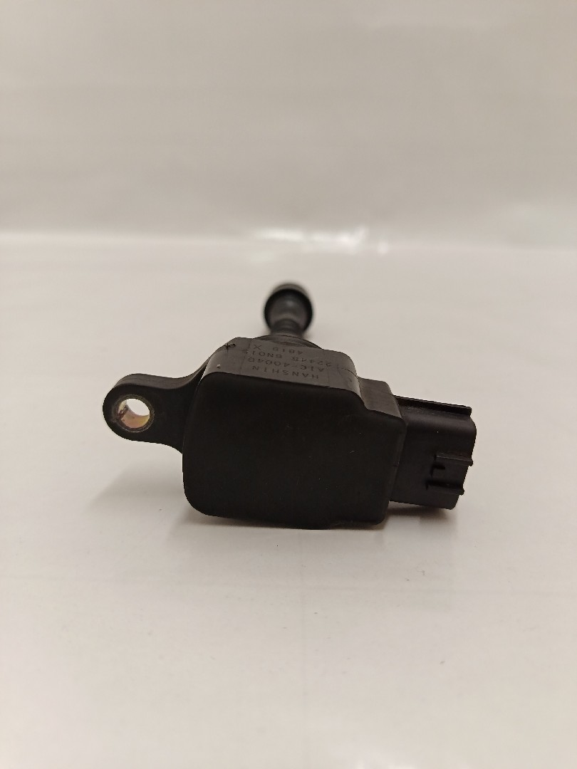 Bobina de ignição NISSAN Primera Sedan (P12) Imagem-2