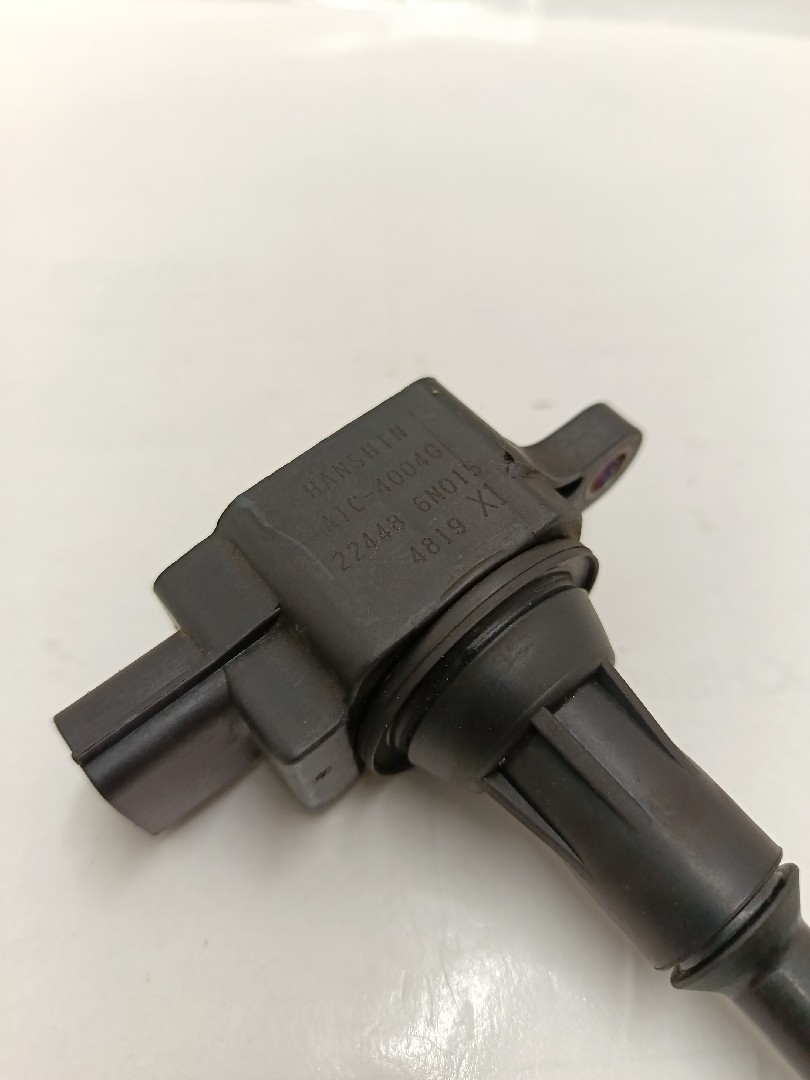 Bobina de ignição NISSAN Primera Sedan (P12) Imagem-5