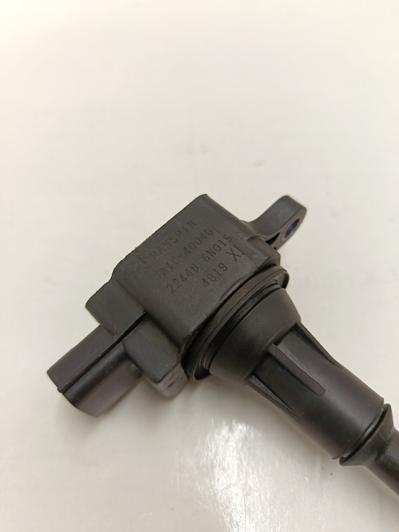 Bobina de ignição NISSAN Primera Sedan (P12) Imagem-5