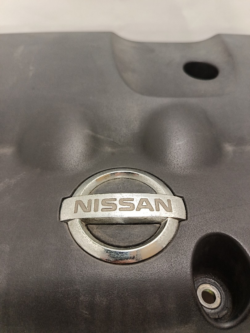 Cobertura do motor / blindagem superior do motor NISSAN Primera Sedan (P12) Imagem-1
