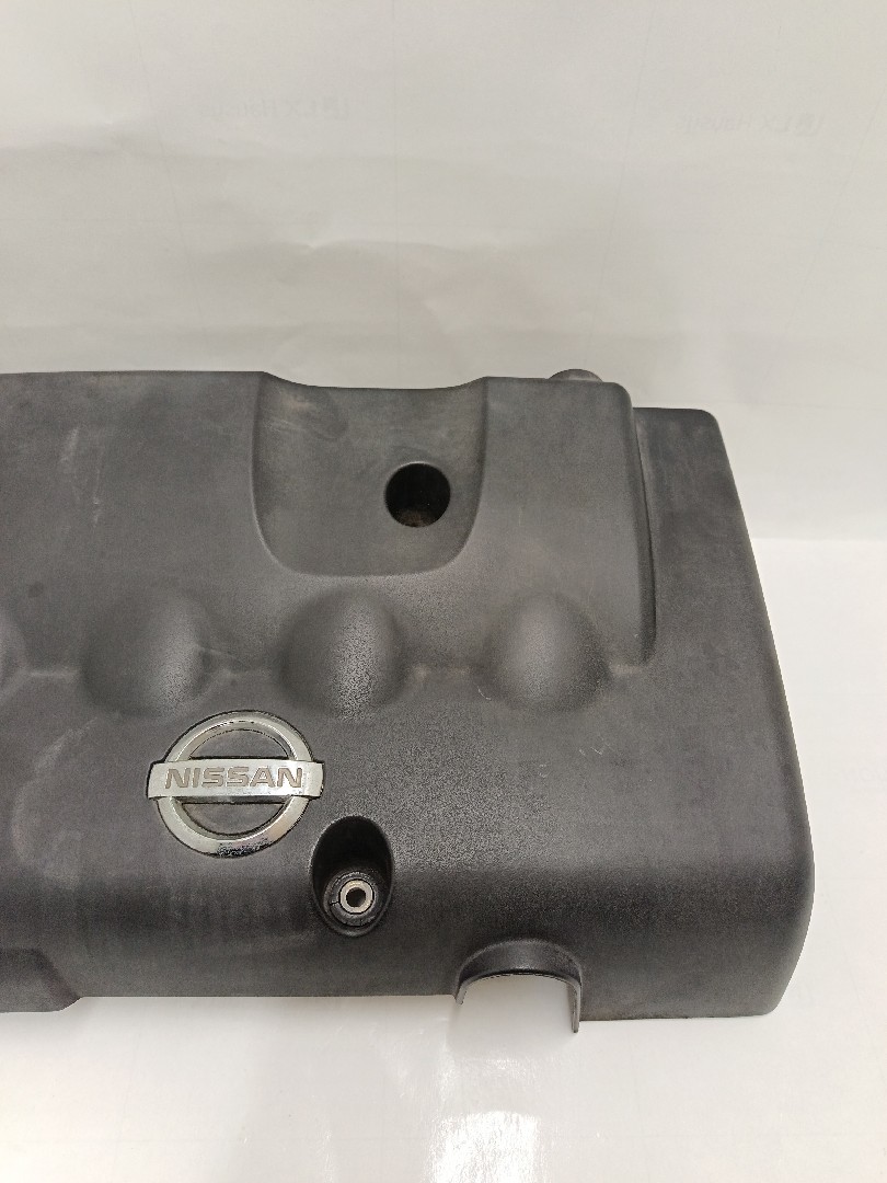 Cobertura do motor / blindagem superior do motor NISSAN Primera Sedan (P12) Imagem-3