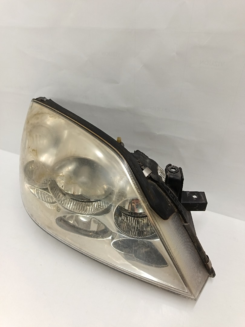 Ótica / farol direita NISSAN Primera Sedan (P12) Imagem-1