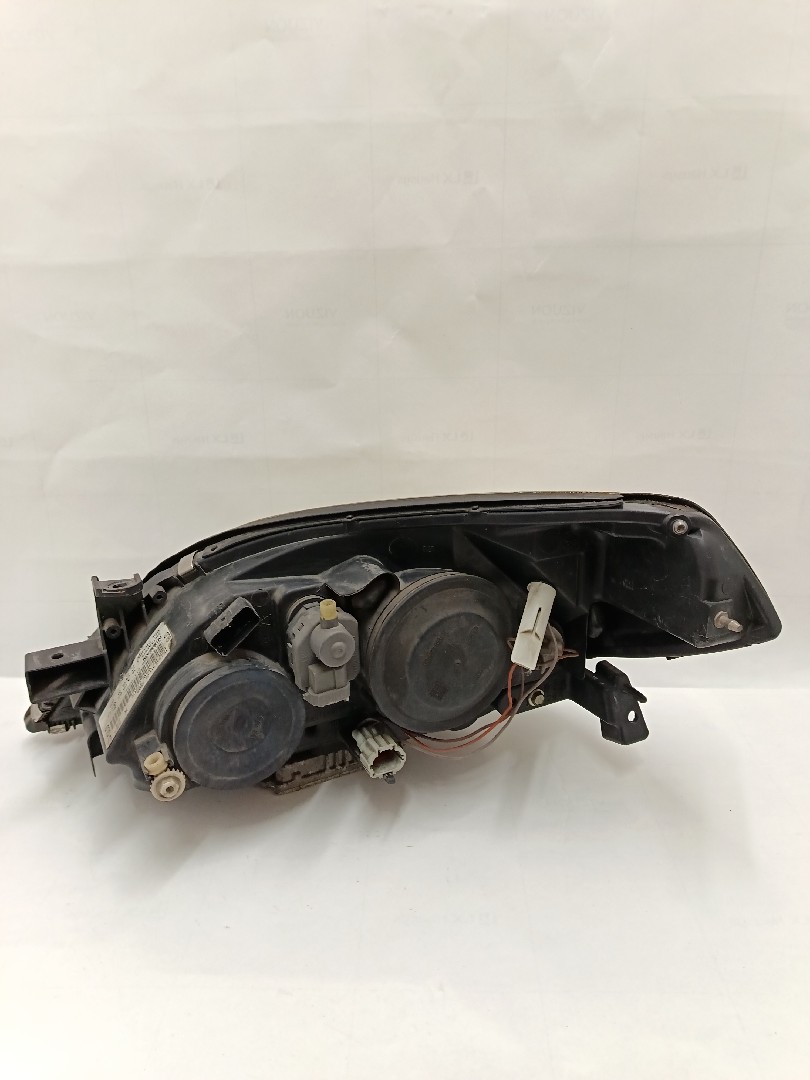 Ótica / farol direita NISSAN Primera Sedan (P12) Imagem-2