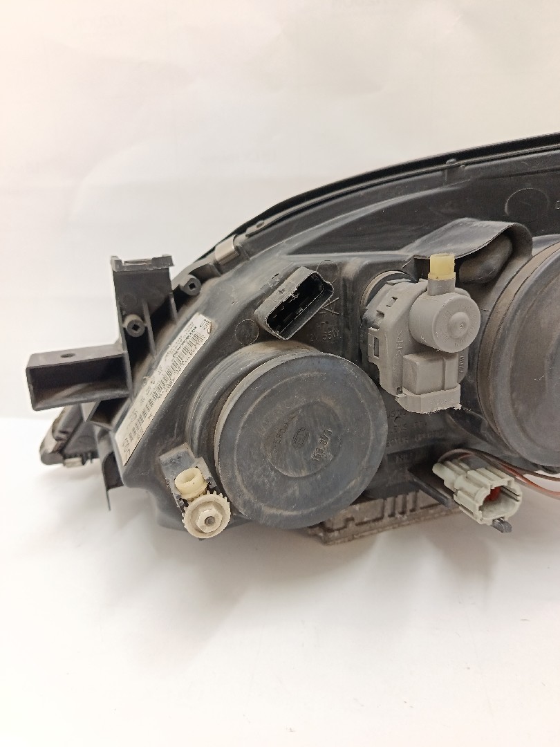 Ótica / farol direita NISSAN Primera Sedan (P12) Imagem-3