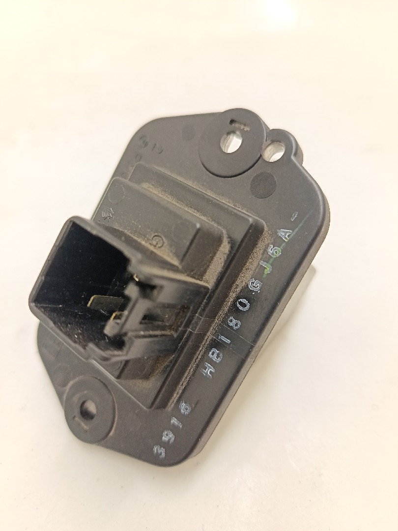 Resistência da chauffage / sofagem MAZDA 6 Sedan (GG) Imagem-3